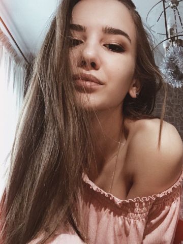 Проститутка Алина