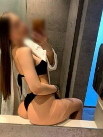 Проститутка Азалия